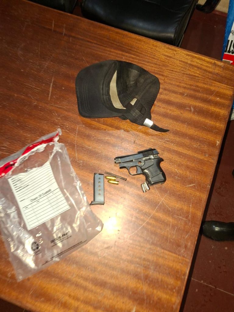 Suspected thug shot dead, weapon recovered in botched robbery in Ngara area, Nairobi
