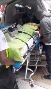 Tuju rushed to ICU at Karen Hospital as health worsens, court appearance halted