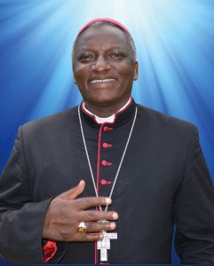 Pope Leo XIV accepts resignation of Bishop Paul Kariuki, appoints Apostolic Administrator for Wote Diocese