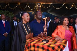 Kenya celebrates Monica Juma’s UN appointment in high-level Nairobi reception