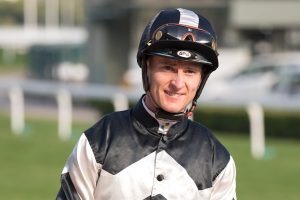 Zac Purton net worth