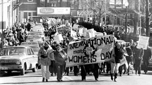 Origins of International Women&rsquo;s Day