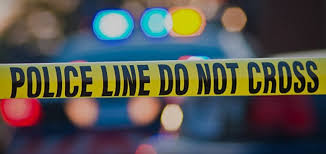 Suspected thieves escape unhurt in shooting while siphoning fuel from parked lorries at construction site in Hindi, Lamu County