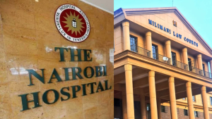 Nairobi Hospital assures public of normal operations amid court case
