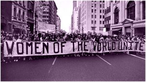 Origins of International Women&rsquo;s Day