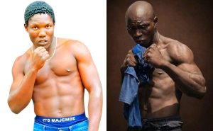 Oga Obinna Savagely Hits Back At Majembe After Explaining Reasons For Boycotting Vurugu Boxing