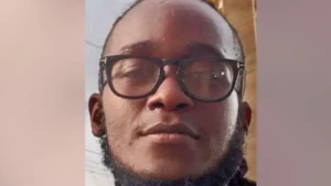 Slain Rex Masai friend testifies on his last moments before shooting