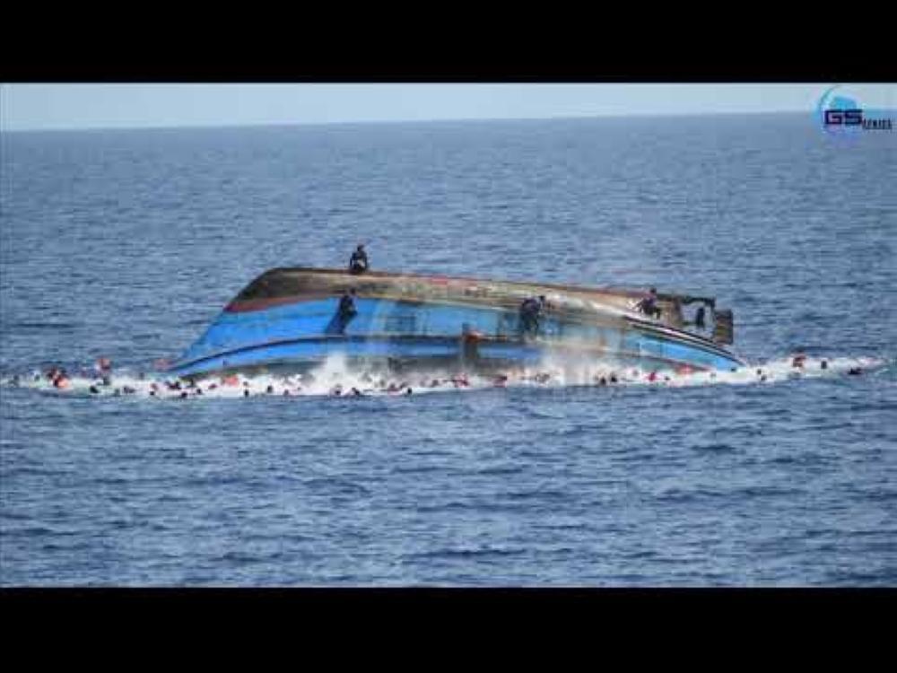 Drama as Tanzanian survivors are rescued after boat capsizes, drifts for three days at sea in Kilifi