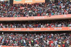 Questions Mount Over FKF’s Sh42 Million Insurance Deal for CHAN Tournament