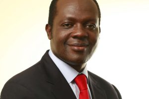 Biography of Raphael Tuju