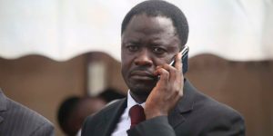 MP Peter Kaluma causes melee online after calling out Babu Owino for accusing Interior PS Raymond Omollo of sponsoring goons