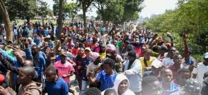 NPS Warns Public to Follow Law When Holding Protests, Assemblies