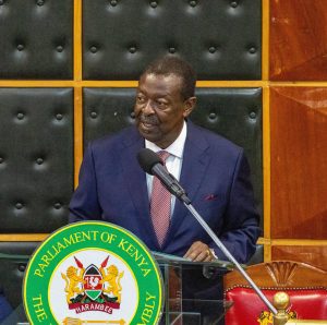 16 Kenyans missing in Russia, 38 hospitalised under restricted access