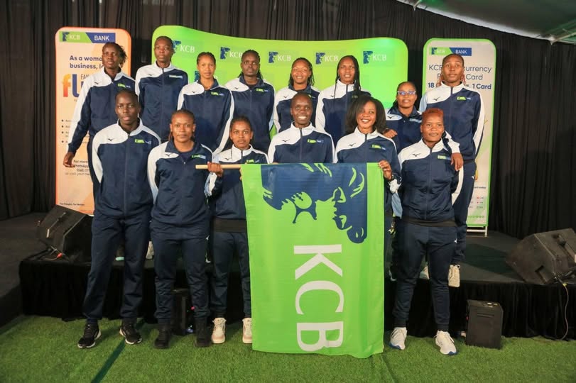 KCB Off to flying start in African Club championship with straight-sets victory