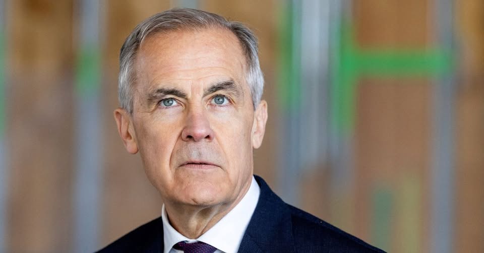 Carney on verge of Liberal majority government as votes cast in three by-elections