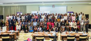 Health CS Aden Duale opens 53rd Kenya Medical Association Scientific Conference, highlights sector reforms