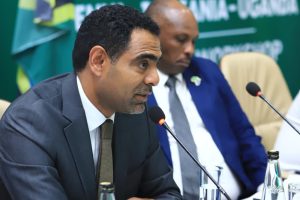 FKF team to meet to discuss Hussein fate over fraud claims