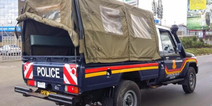 Woman found dead in suspected domestic killing in Baringo