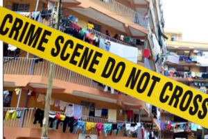 Tragedy as 5-year-old boy falls to death from fourth floor of house in Kasarani, Nairobi