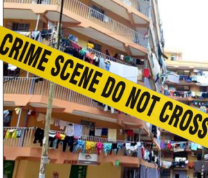 Tragedy as 5-year-old boy falls to death from fourth floor of house in Kasarani, Nairobi