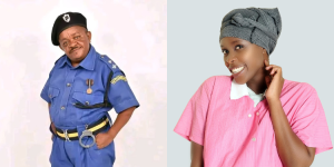 Coca Cola scandal: Inspekta Mwala sues Awinja in Sh163 million case over ‘Ka-Mwala’ identity