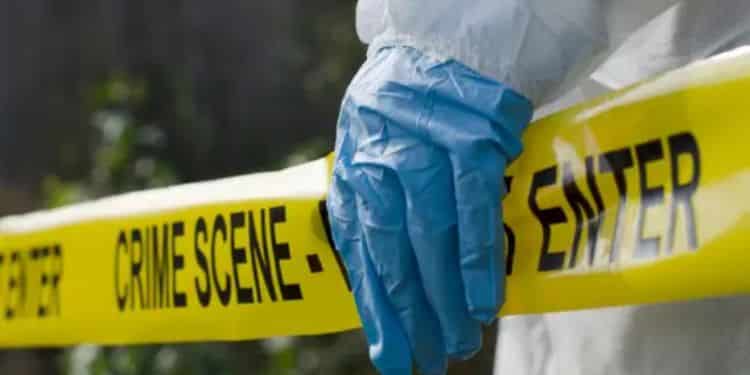 Man found dead in murder incident in Transmara, Narok County