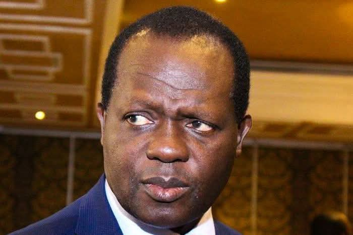 Tuju denies false information charges at Kibera court