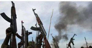 Tension as 7 people are shot dead in gun attack in Tseikuru, Kitui County