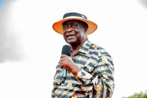 ODM condemns petroleum scandal, calls for accountability