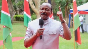Kalonzo condemns fatal attack in Tseikuru, Kitui, demands justice