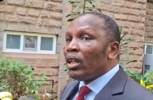 Council of Governors condemns alleged assault on Samburu governor