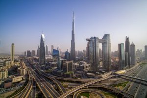 Dubai Moves to Shield Economy as Regional Conflict Tests Markets
