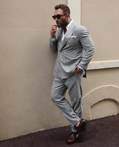 Jai Courtney net worth