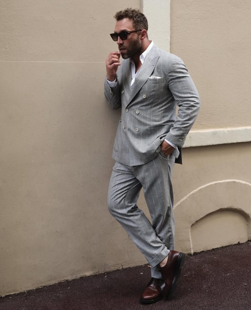 Jai Courtney net worth