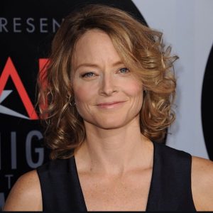 Jodie Foster net worth
