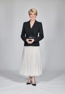 Julie Bishop net worth