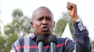 Kindiki says opposition have nothing to offer