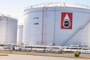 Treasury revokes Kenya Pipeline's declaration as a government entity