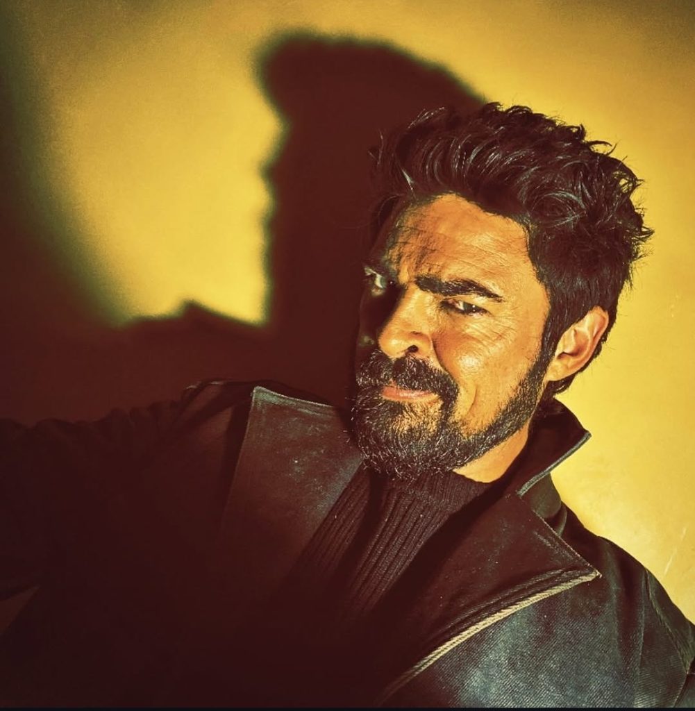 Karl Urban net worth