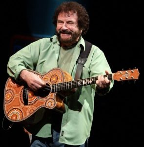 Kevin Bloody Wilson net worth