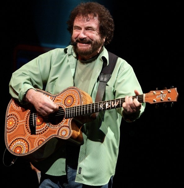 Kevin Bloody Wilson net worth