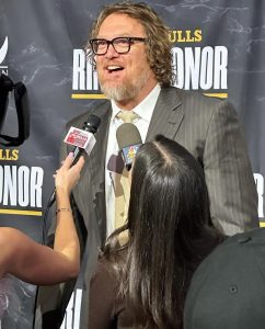 Luc Longley net worth: The first Australian to play in the NBA