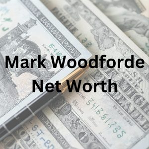 Mark Woodforde net worth, tennis doubles dominance, and other achievements
