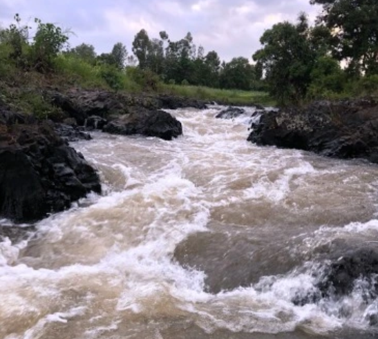 Three-year-old girl drowns in river in Karandi, Laikipia County