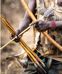 Man Killed by arrow in Elgeyo Marakwet as land dispute turns deadly