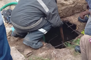 Seven-year-old boy drowns in septic tank in Muungano, Machakos County