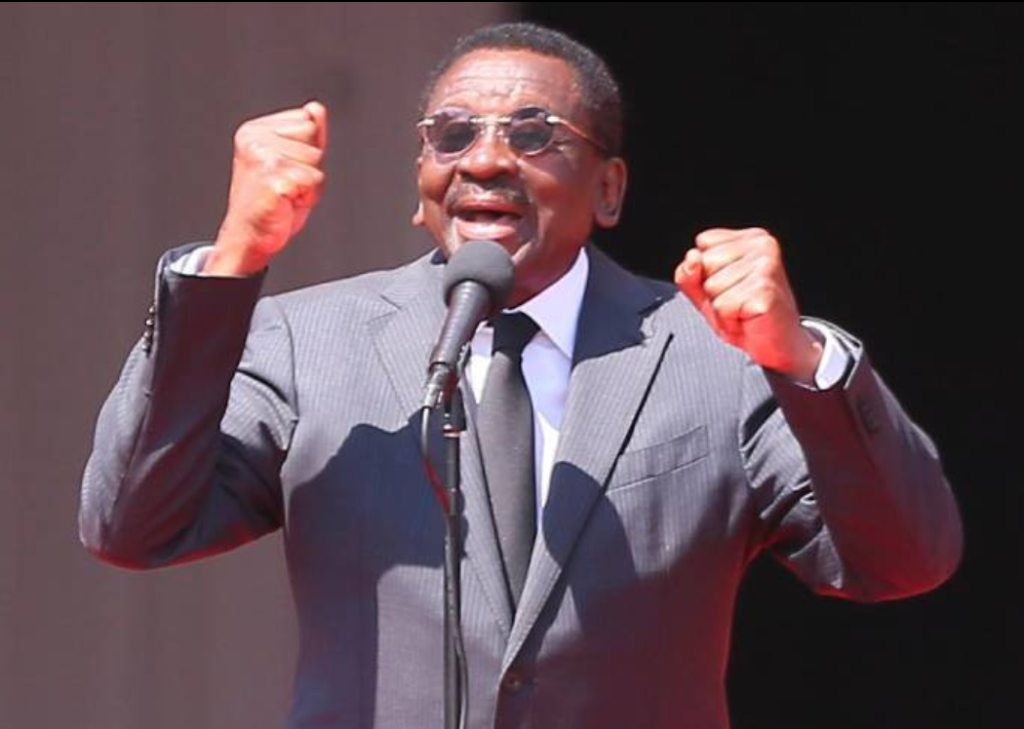 Orengo slams EPRA over fuel price hike, demands transparency