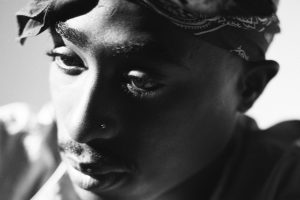 Tupac Shakur