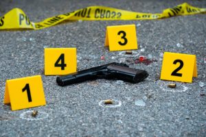 Leaders demand action after two people are shot dead during demonstration over state of Ishiara Level 4 Hospital in Embu