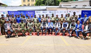 High hopes as police and prisons join SHA for medical cover